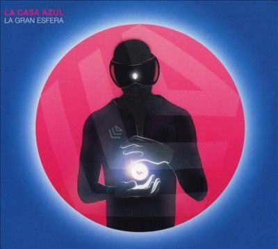 La Gran Esfera (CD / Album)