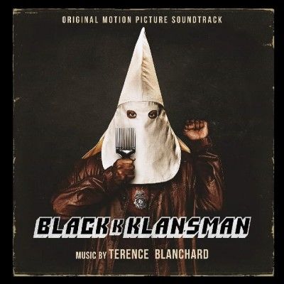 Terence Blanchard - Blackkklansman (ost) (CD)