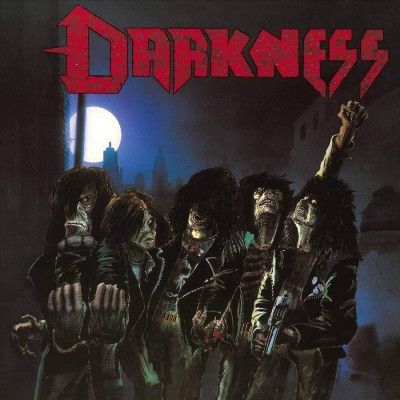 Death Squad (CD / Album)