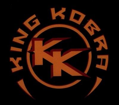 King Kobra (CD / Album Digipak)