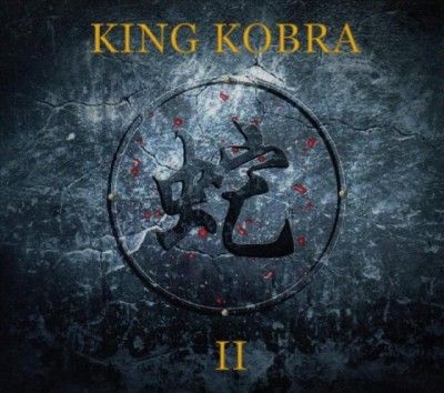 II (CD / Album Digipak)