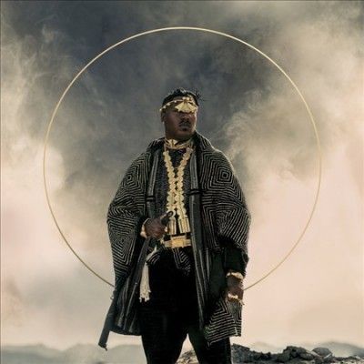 Christian Atu Scott - Ancestral Recall (CD)