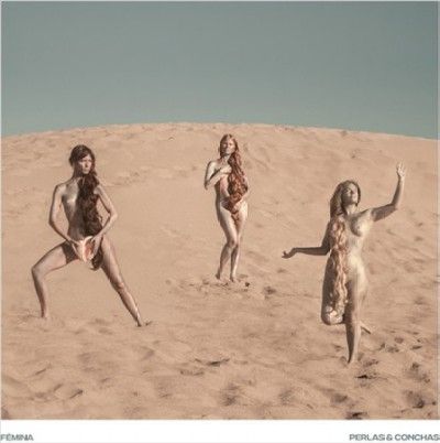 Perlas &amp; Conchas (Vinyl / 12" Album)