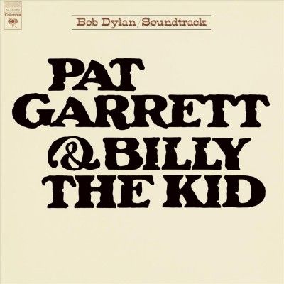 Pat Garrett &amp; Billy The Kid (Vinyl)