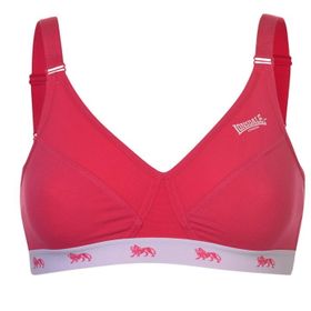 lonsdale sports bra