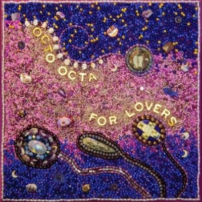 For Lovers (Vinyl / 12" Single)