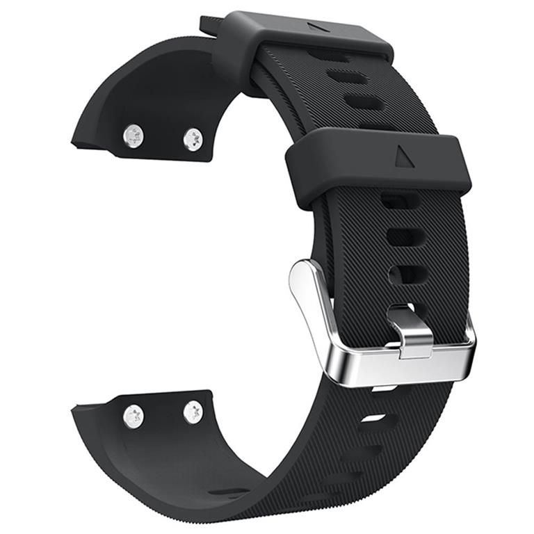 Garmin forerunner 35 hot sale watch strap replacement