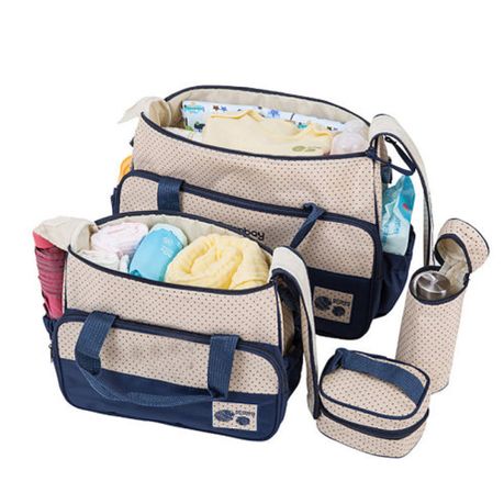 takealot nappy bags