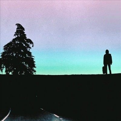 Dream Phases - Clear Skies//maybe Tomorrow (Vinyl)