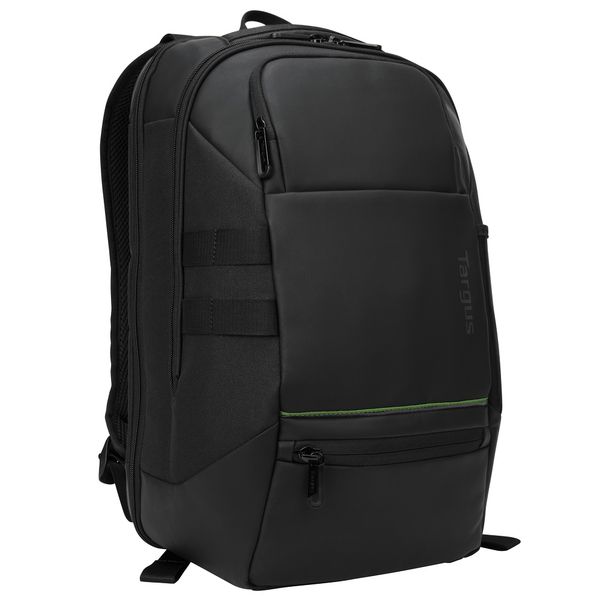 Balance EcoSmart 15.6" Backpack - Black
