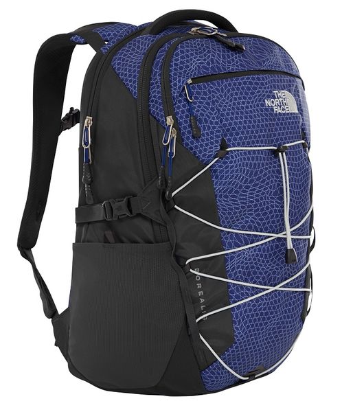 The North Face Borealis Backpack - Blue