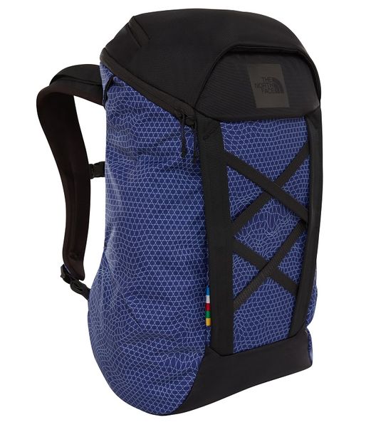 The North Face Instigator 28 Backpack - Blue