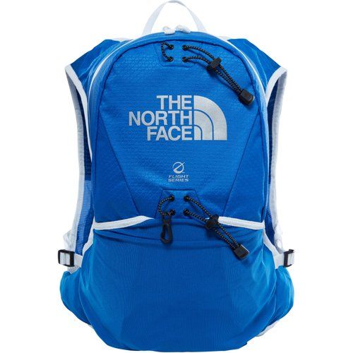 The North Face Flight Race Mt 12 Hydration Pack - Blue