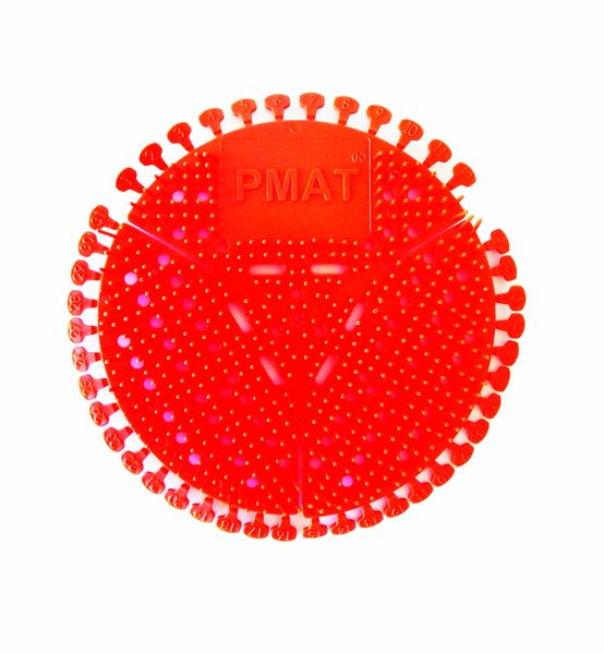 Urinal PMAT Original Orange Citrus - 10 P/BOX