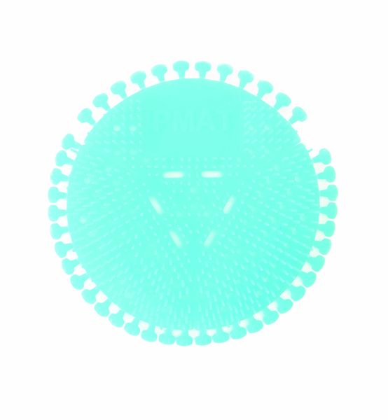 Urinal PMAT Original Blue Bubblegum - 10 P/BOX