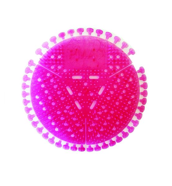Urinal PMAT Original Red Cherry - 10 P/BOX