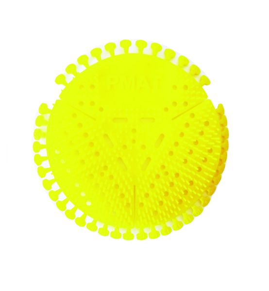 Urinal PMAT Original Yellow Lemon - 10 P/BOX