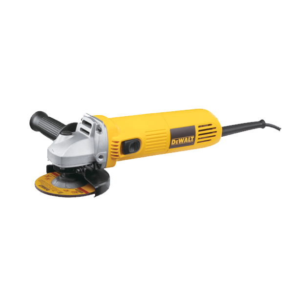 DeWalt Angle Grinder 950 W 115mm