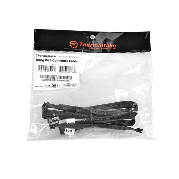 Thermaltake Riing RGB Controller Cable