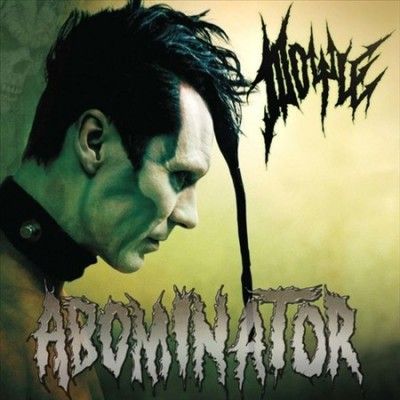 Doyle - Abominator (Vinyl)