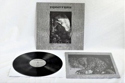 Kerker (Vinyl / 12" Album)