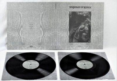 Steineiche (Vinyl / 12" Album)