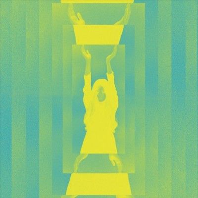 Offering (Vinyl / 12" Album Coloured Vinyl)