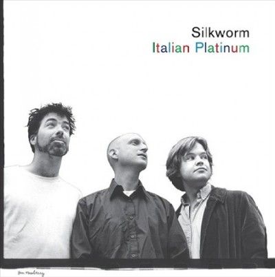 Silkworm - Italian Platinum (Vinyl)