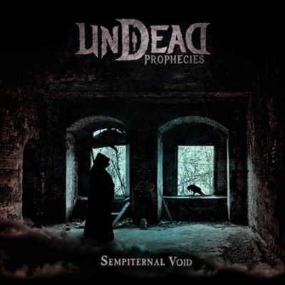 Sempiternal Void (Vinyl / 12" Album)