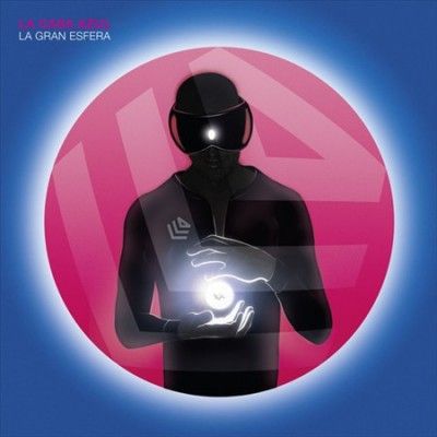 La Gran Esfera (Vinyl / 12" Album)