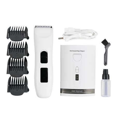takealot hair clippers