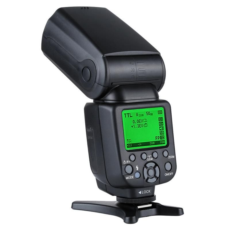 triopo speedlite