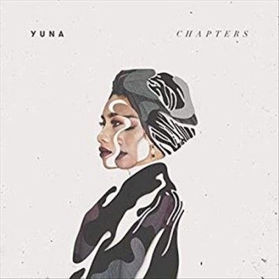 Yuna - Chapters (Vinyl)