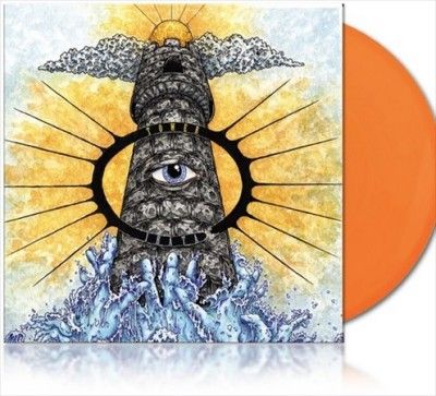 Irata - Tower (Vinyl)