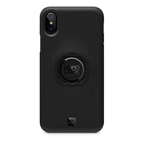 Quad Lock Case for iPhone X