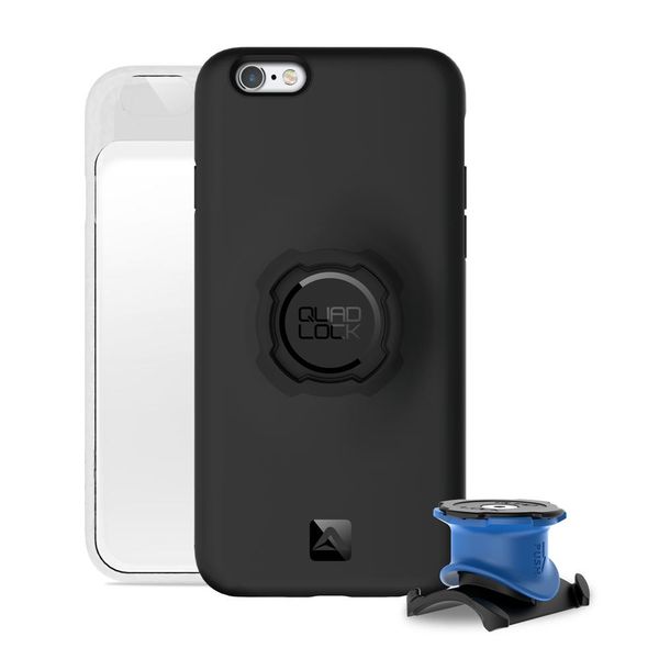 Quad Lock Bike Kit for iPhone 6 Plus/6s Plus