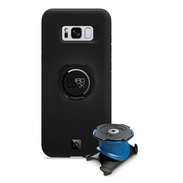Quad Lock Bike Kit for Samsung Galaxy S8 Plus