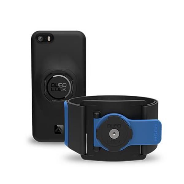 Quad Lock Run Kit for iPhone 6/6s