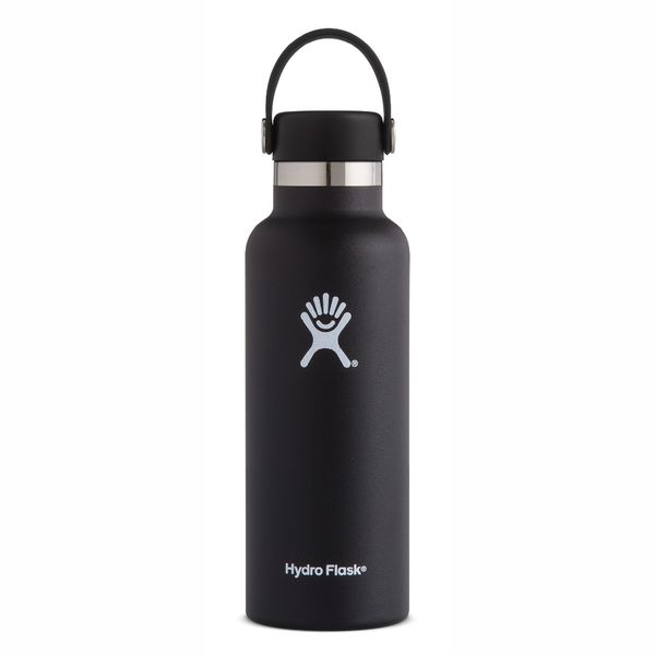 Hydro Flask - Standard wFlexCap 18oz/532ml