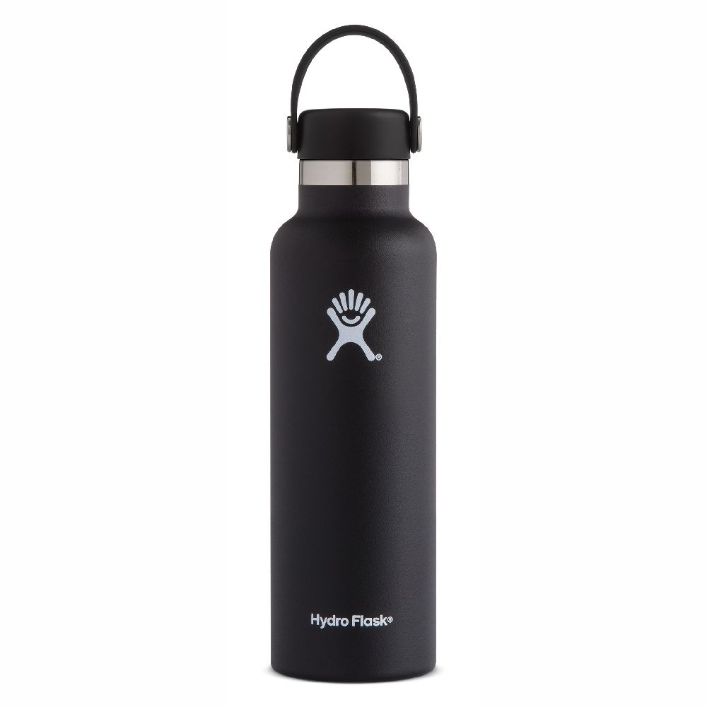 Hydro Flask - Standard wFlexCap 21oz/621ml | Shop Today. Get it ...