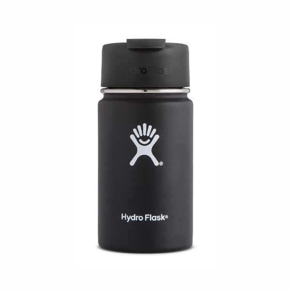 Hydro Flask - Wide Mouth wFlipLid 12oz/354ml