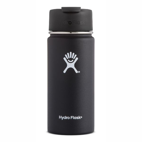 Hydro Flask - Wide Mouth wFlipLid 16oz/473ml