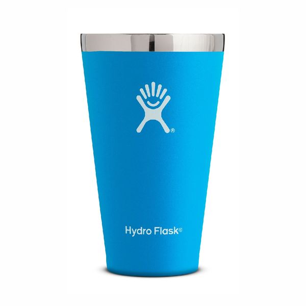 Hydro Flask - True Pint 16oz/473ml - Pacific