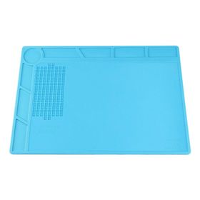 Heat Insulation Silicone Repair Mat | Shop Today. Get it Tomorrow ...