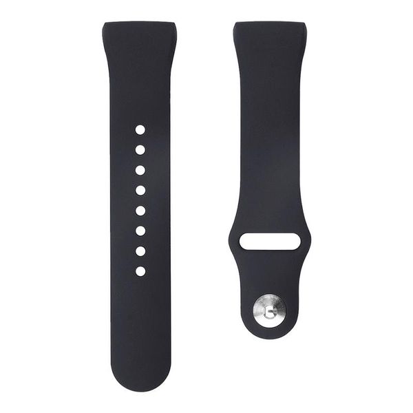 Classic silicone band for Fitbit Charge 3(Size: M/L)
