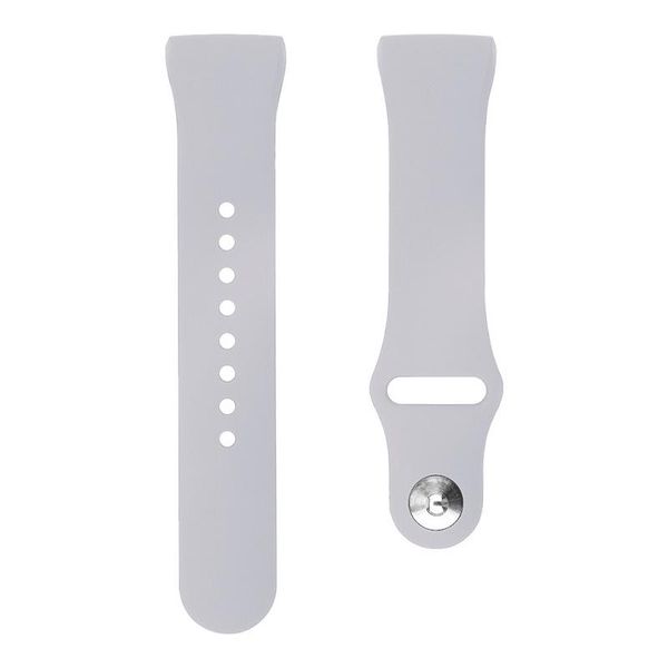 Classic silicone band for Fitbit Charge 3(Size: M/L)