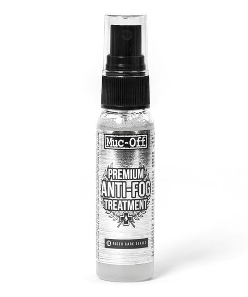 Muc-Off Anti-Fog Treatment
