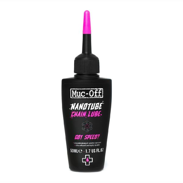 Muc-Off Nano Tube Chain Lub