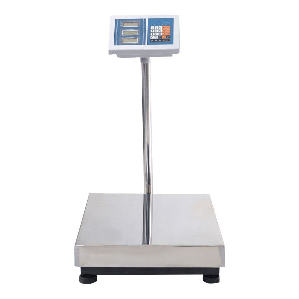 Digital Platform 500kg Scale with Price Computing Function