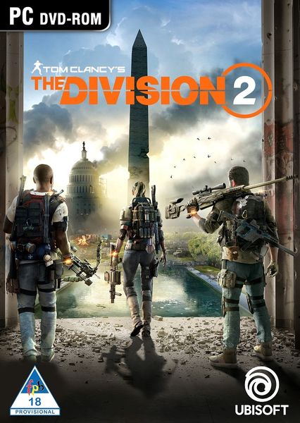 Tom Clancys: The Division 2 (PC)